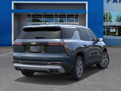 2026 Chevrolet Traverse FWD SUV for sale #107478 - photo 2