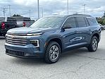 2026 Chevrolet Traverse FWD SUV for sale #107478 - photo 29