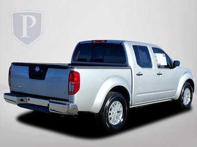 2015 Nissan Frontier Crew Cab RWD Pickup for sale #107692XA - photo 2