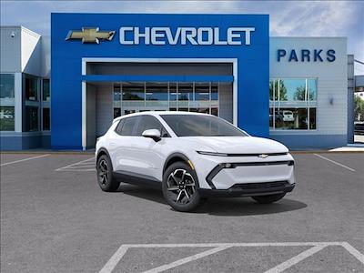 2026 Chevrolet Equinox EV FWD SUV for sale #108223 - photo 1