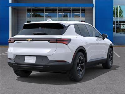 2026 Chevrolet Equinox EV FWD SUV for sale #108223 - photo 2