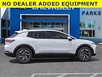 2026 Chevrolet Equinox EV FWD SUV for sale #108223 - photo 5