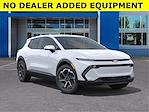 2026 Chevrolet Equinox EV FWD SUV for sale #108223 - photo 7