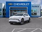 2026 Chevrolet Equinox EV FWD SUV for sale #108223 - photo 8