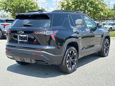 2026 Chevrolet Equinox FWD SUV for sale #108477 - photo 2