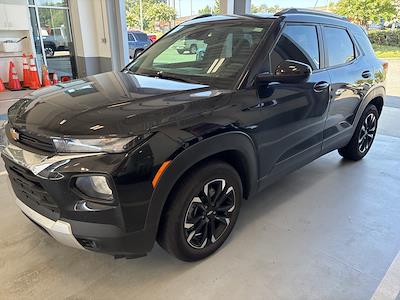 2023 Chevrolet Trailblazer FWD SUV for sale #108477A - photo 1