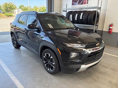 2023 Chevrolet Trailblazer FWD SUV for sale #108477A - photo 2