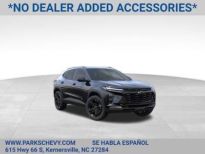 New 2026 Chevrolet Trax ACTIV for sale #108498 - photo 1