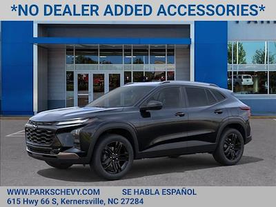 New 2026 Chevrolet Trax ACTIV for sale #108498 - photo 2