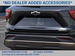 New 2026 Chevrolet Trax ACTIV for sale #108498 - photo 14