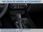 New 2026 Chevrolet Trax ACTIV for sale #108498 - photo 23