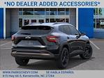 New 2026 Chevrolet Trax ACTIV for sale #108498 - photo 4
