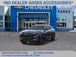 New 2026 Chevrolet Trax ACTIV for sale #108498 - photo 8