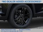 New 2026 Chevrolet Trax ACTIV for sale #108498 - photo 9