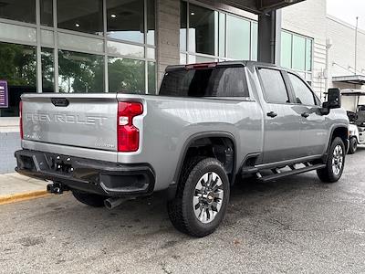 2026 Chevrolet Silverado 2500 Crew Cab 4WD Pickup for sale #108515 - photo 2