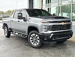 2026 Chevrolet Silverado 2500 Crew Cab 4WD Pickup for sale #108515 - photo 1