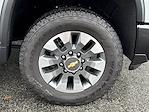 2026 Chevrolet Silverado 2500 Crew Cab 4WD Pickup for sale #108515 - photo 23
