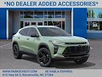 2026 Chevrolet Trax FWD SUV for sale #108701 - photo 10