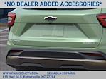 2026 Chevrolet Trax FWD SUV for sale #108701 - photo 17