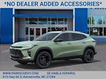 2026 Chevrolet Trax FWD SUV for sale #108701 - photo 3