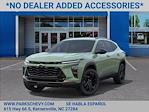 2026 Chevrolet Trax FWD SUV for sale #108701 - photo 6