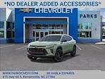 2026 Chevrolet Trax FWD SUV for sale #108701 - photo 8