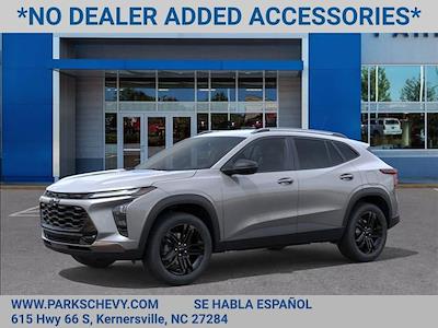 New 2026 Chevrolet Trax ACTIV for sale #108779 - photo 2