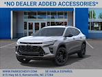 New 2026 Chevrolet Trax ACTIV for sale #108779 - photo 6