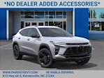 New 2026 Chevrolet Trax ACTIV for sale #108779 - photo 7