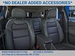 2026 Chevrolet Trax FWD SUV for sale #108881 - photo 19