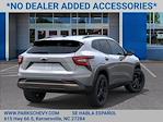 2026 Chevrolet Trax FWD SUV for sale #108881 - photo 2