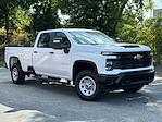 2026 Chevrolet Silverado 2500 Crew Cab SRW 4x4 Pickup for sale #109563 - photo 1