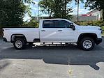 2026 Chevrolet Silverado 2500 Crew Cab SRW 4x4 Pickup for sale #109563 - photo 24