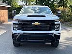 2026 Chevrolet Silverado 2500 Crew Cab SRW 4x4 Pickup for sale #109563 - photo 27