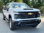 2026 Chevrolet Silverado 2500 Crew Cab SRW 4x4 Pickup for sale #109563 - photo 28