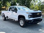 2026 Chevrolet Silverado 2500 Crew Cab SRW 4x4 Pickup for sale #109563 - photo 29
