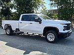 2026 Chevrolet Silverado 2500 Crew Cab SRW 4x4 Pickup for sale #109563 - photo 30