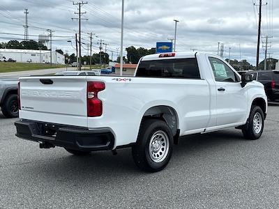 2026 Chevrolet Silverado 1500 Regular Cab 4x4 Pickup for sale #109850 - photo 2