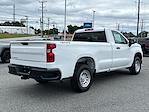 2026 Chevrolet Silverado 1500 Regular Cab 4x4 Pickup for sale #109850 - photo 25