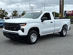 2026 Chevrolet Silverado 1500 Regular Cab 4x4 Pickup for sale #109850 - photo 29