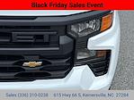2026 Chevrolet Silverado 1500 Regular Cab 4WD Pickup for sale #109850 - photo 31