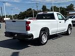2026 Chevrolet Silverado 1500 Regular Cab 4x4 Pickup for sale #109851 - photo 2