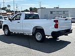 2026 Chevrolet Silverado 1500 Regular Cab 4x4 Pickup for sale #109851 - photo 27