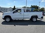 2026 Chevrolet Silverado 1500 Regular Cab 4x4 Pickup for sale #109851 - photo 28