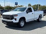 2026 Chevrolet Silverado 1500 Regular Cab 4x4 Pickup for sale #109851 - photo 29