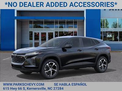 2026 Chevrolet Trax FWD SUV for sale #110073 - photo 2