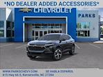 2026 Chevrolet Trax FWD SUV for sale #110073 - photo 11