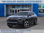 2026 Chevrolet Trax FWD SUV for sale #110073 - photo 8