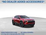 2026 Chevrolet Trax FWD SUV for sale #110078 - photo 1