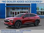 2026 Chevrolet Trax FWD SUV for sale #110078 - photo 3